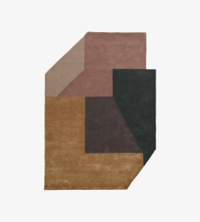 Linie Design Alton Area Rug