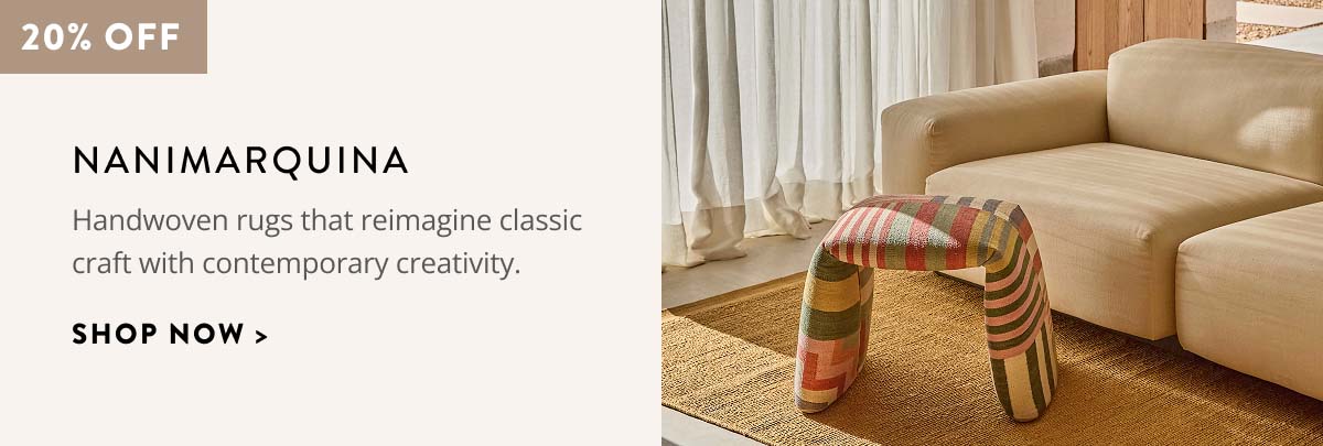 Shop Nanimarquina
