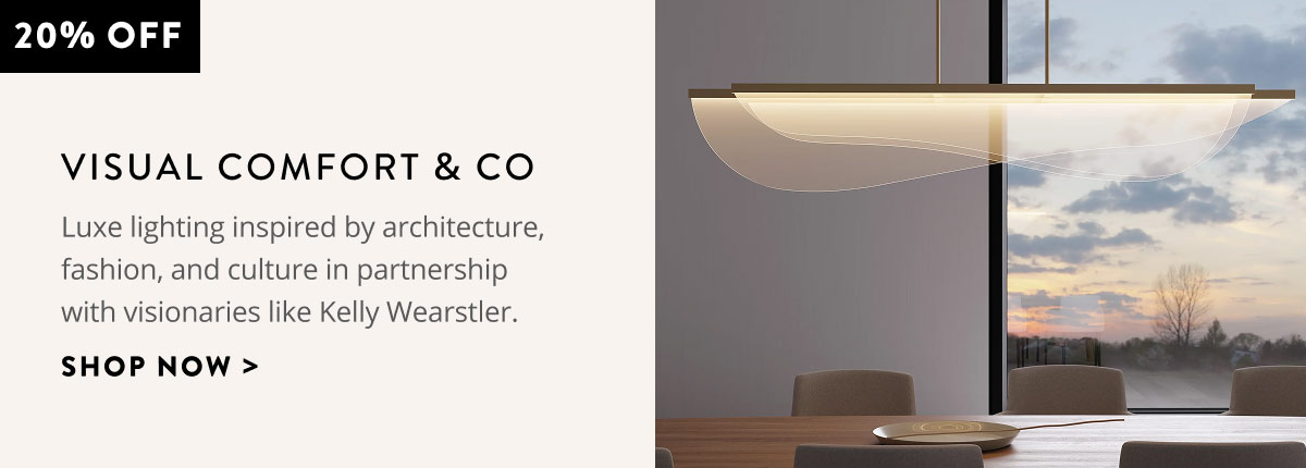 Visual Comfort & Co