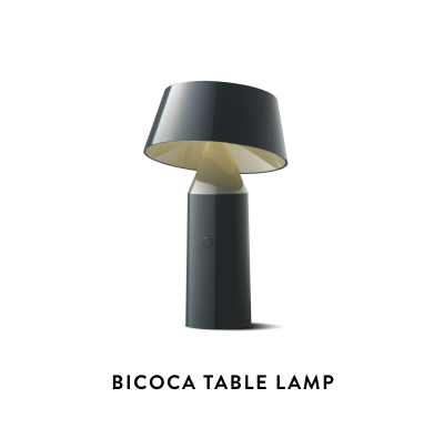 Bicoca Table Lamp
