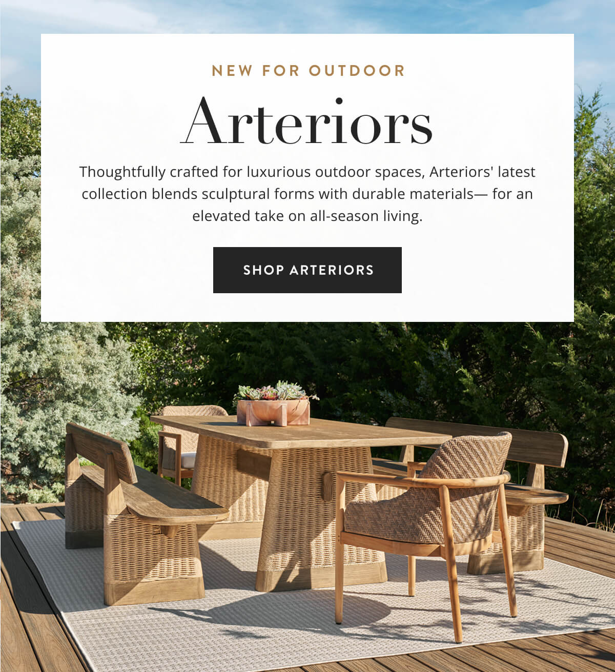 Shop Arteriors