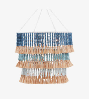Currey & Company St. Barts Chandelier