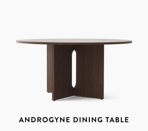 Androgyne Dining Table