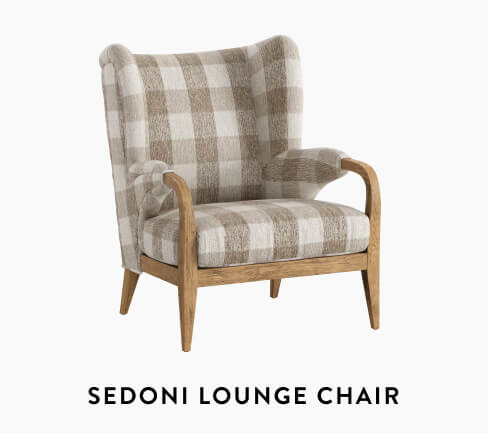 Sedoni Lounge Chair