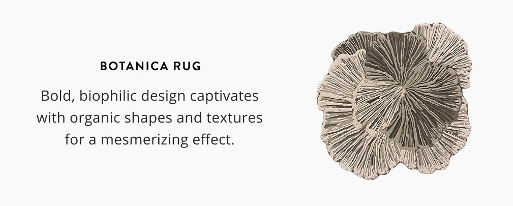 Botanica Rug