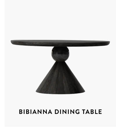 Bibianna Dining Table