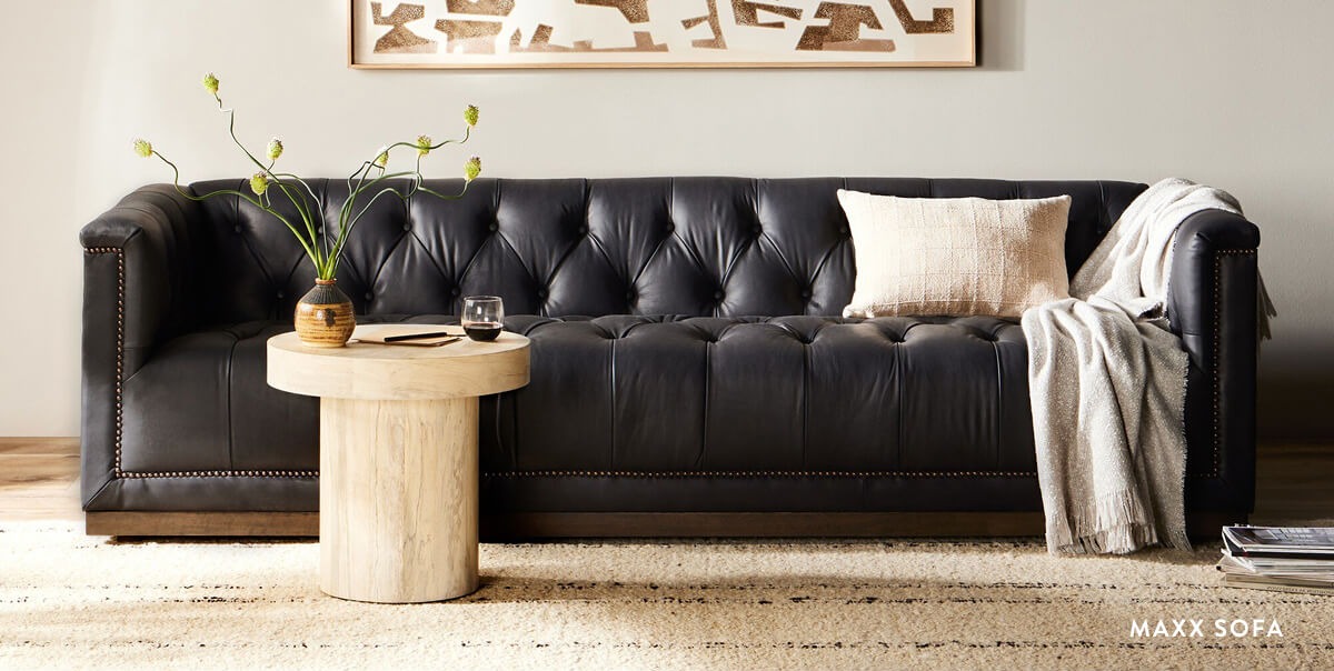 Maxx Sofa