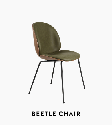 Beetle Chair