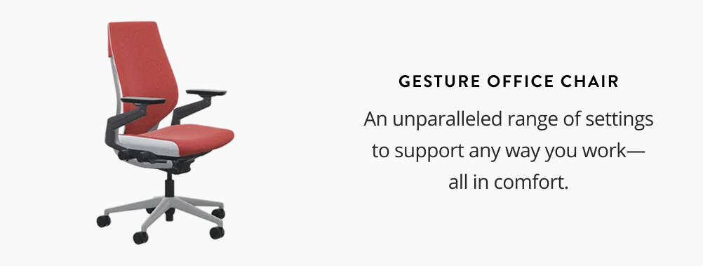 Gesture Office Chair