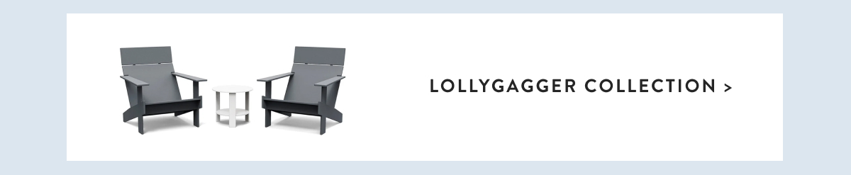 Lollygagger Collection