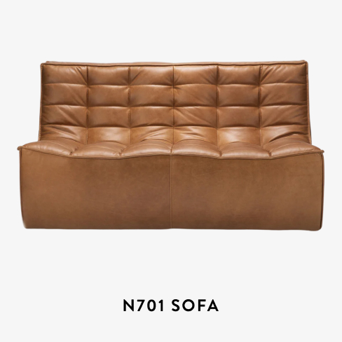 N701 Sofa