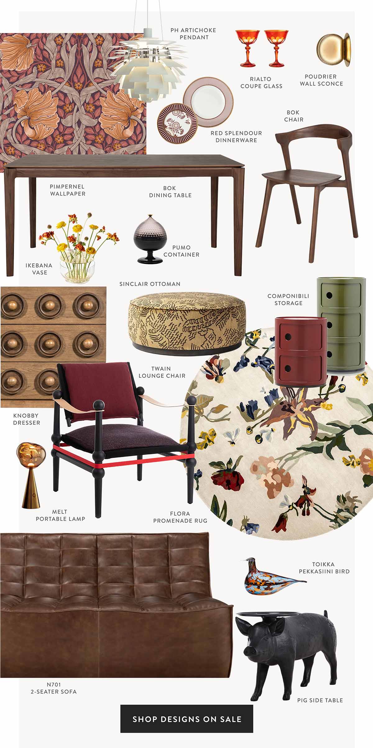 Shop designs on sale