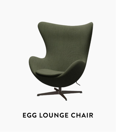 Egg Lounge Chair