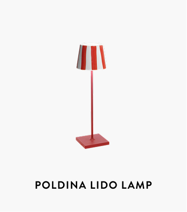 Poldina Lido Lamp