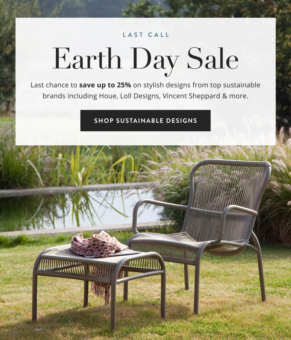 Shop Sustainable Designs