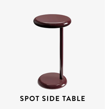 Spot Side Table
