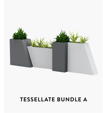 Tessellate Bundle A