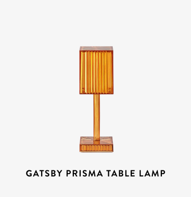 Gatsby Prisma Table Lamp