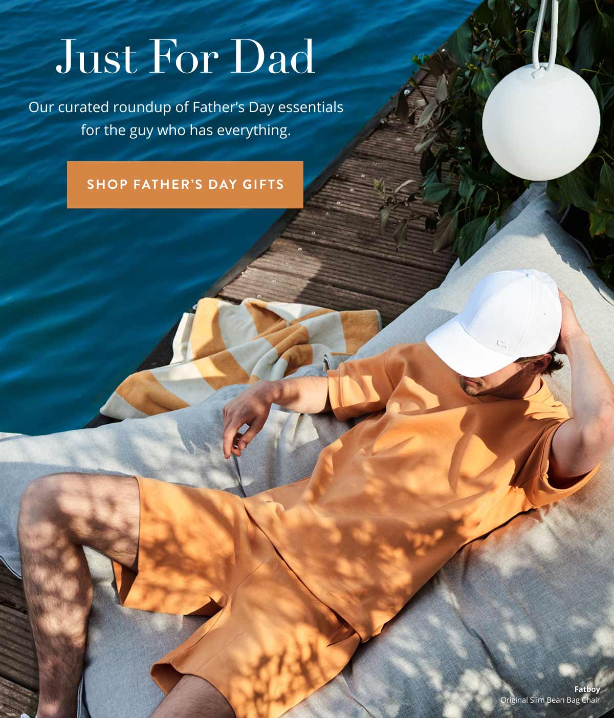 Just For Dad 