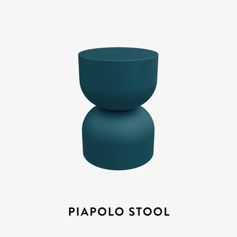 Piapolo Stool 