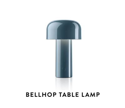 Bellhop Table Lamp