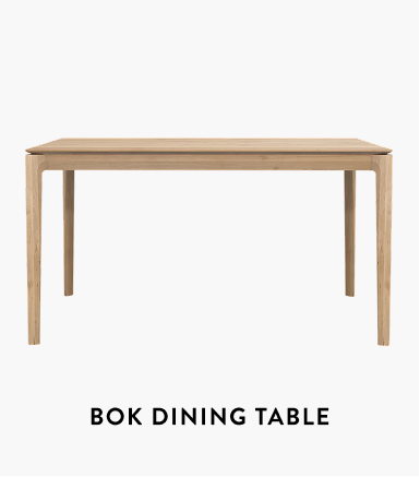 Bok Dining Table 