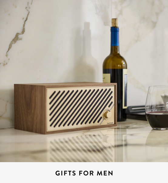 Shop Gifts for Men