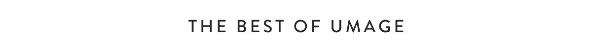 The Best of Umage
