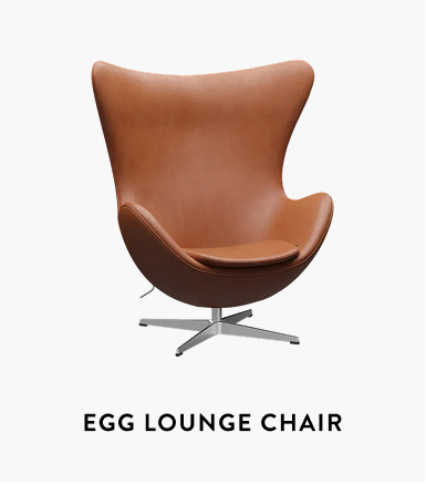 Egg Lounge Chair
