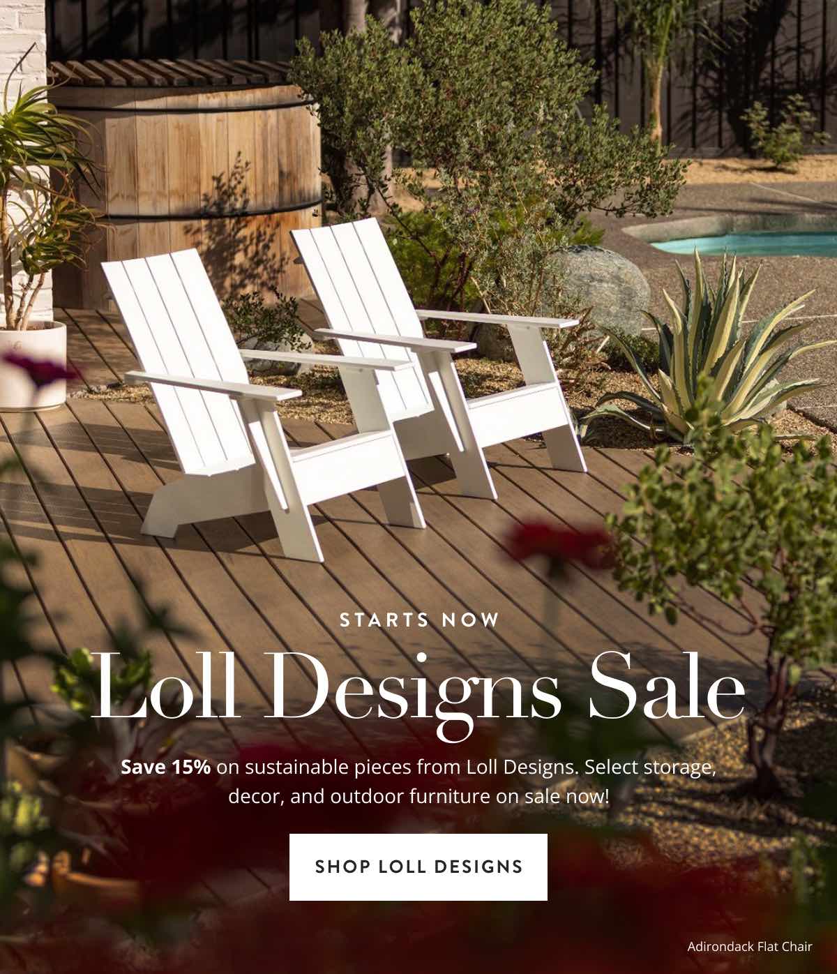 Shop Loll Designs