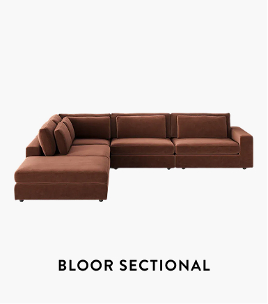 Bloor Sectional