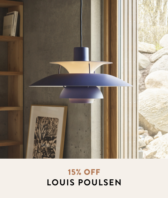  Shop Louis Poulsen