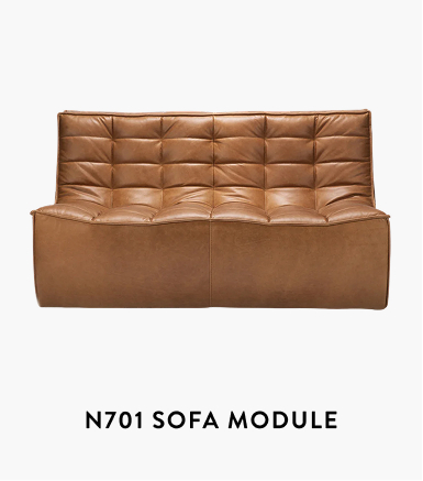 N701 Sofa Module