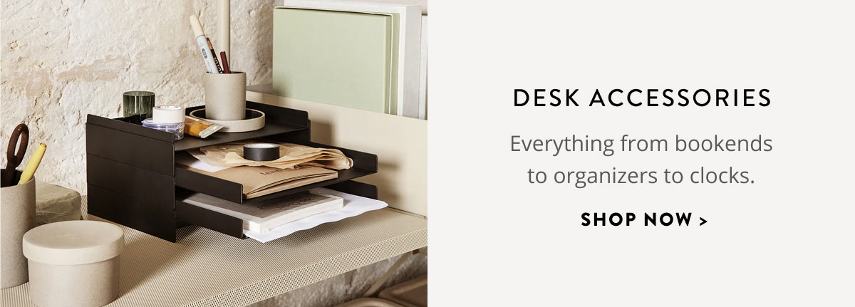 Desk Accessories