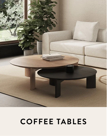 Coffee tables