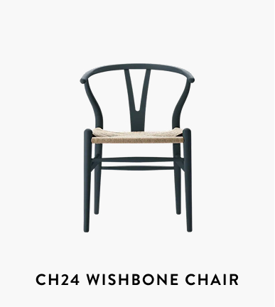 CH24 Wishbone Chair