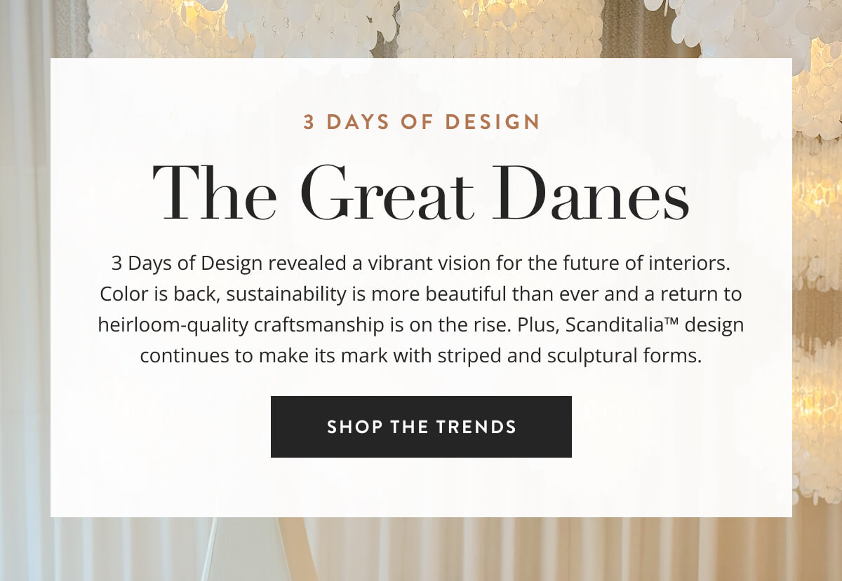 Shop the Trends
