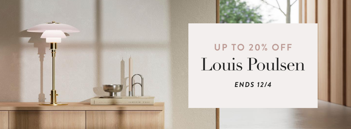 Shop Louis Poulsen