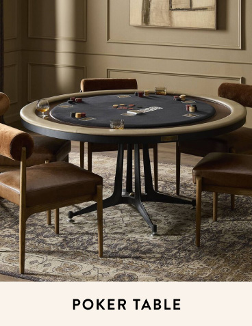 Shop Poker Tables