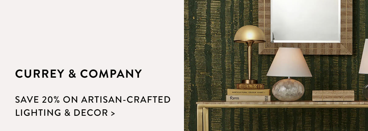 Currey & Company