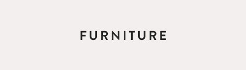 Shop Furniture on Sale