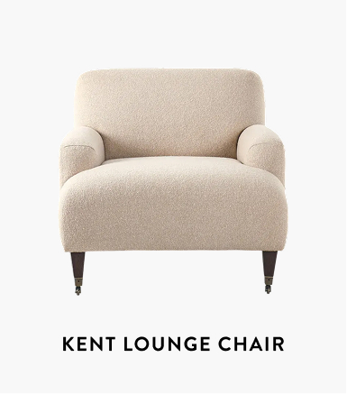 Kent lounge chair