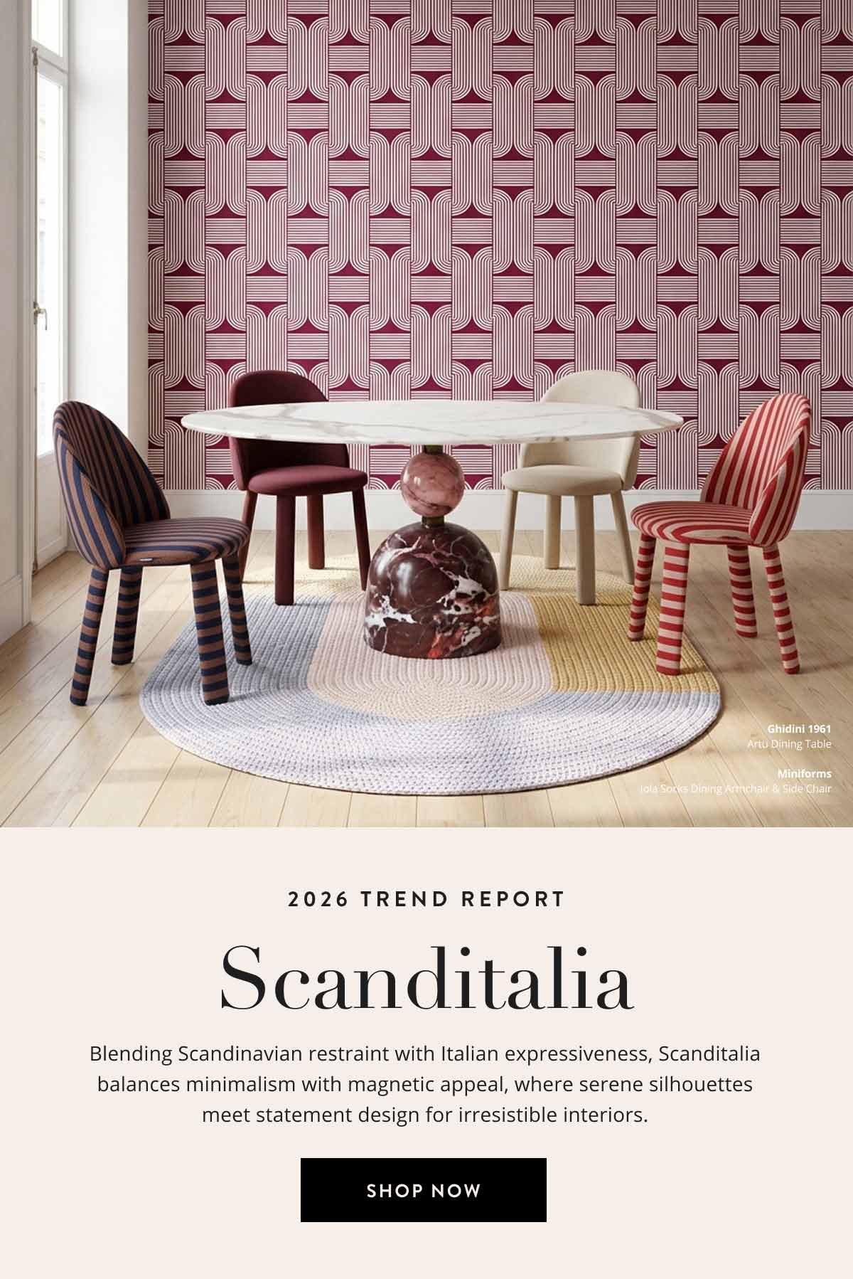 2026 Trend Report - Scanditalia 