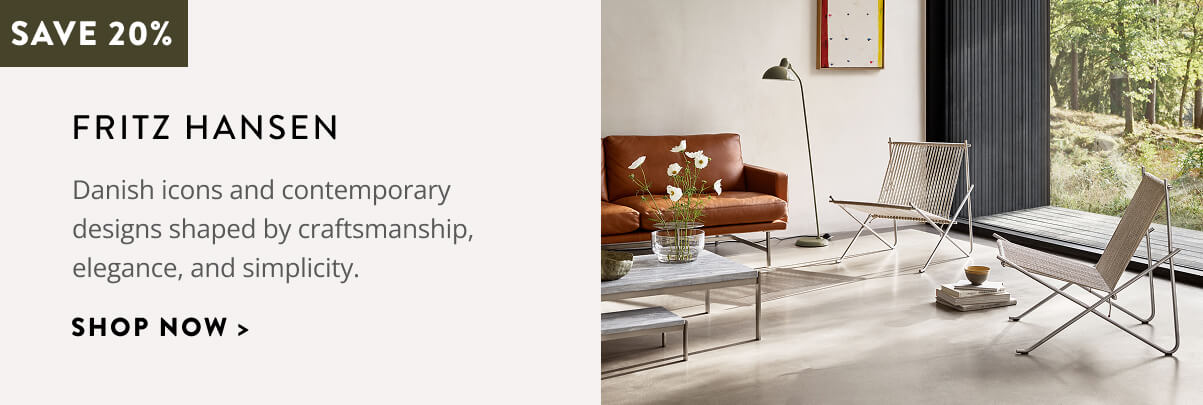Shop Fritz Hansen