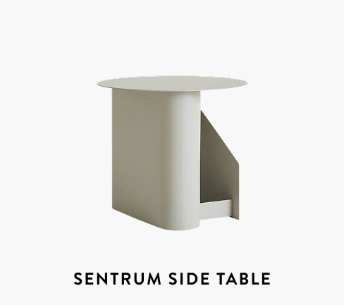 Sentrum Side Table