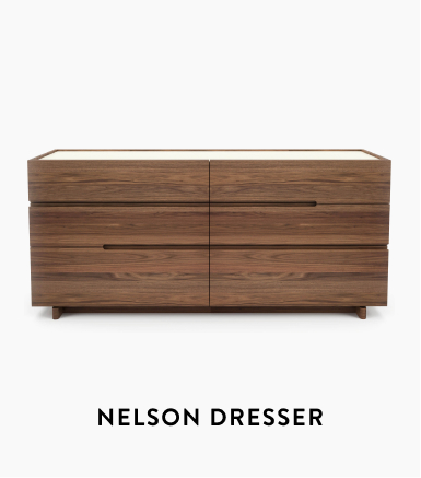 Nelson Dresser