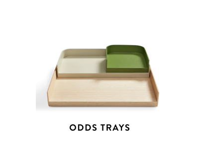Odds Trays