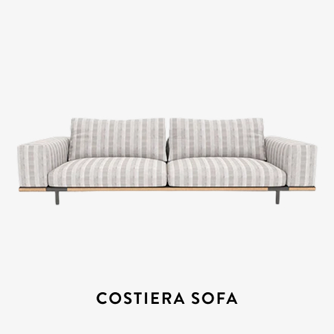 Costiera Sofa