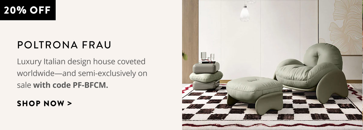 Poltrona Frau