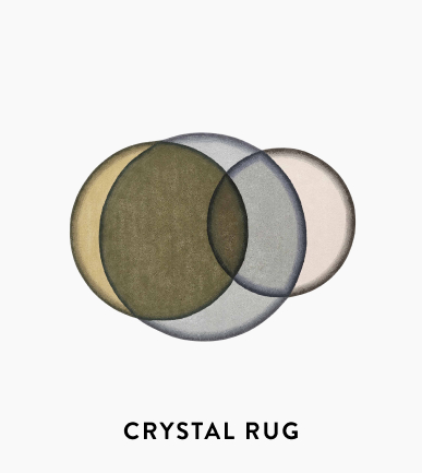 Crystal Rug
